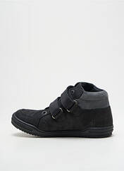 Baskets noir KICKERS pour garçon seconde vue