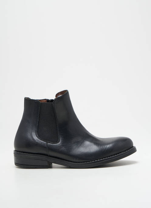 Bottines/Boots noir BELLAMY pour fille