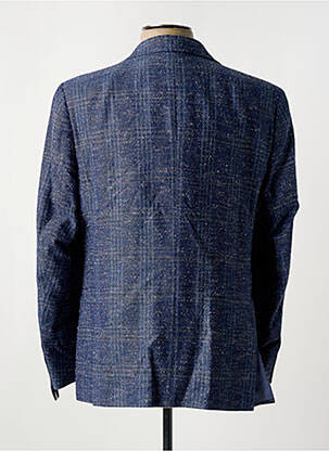 Blazer poches bleu ROY ROBSON homme