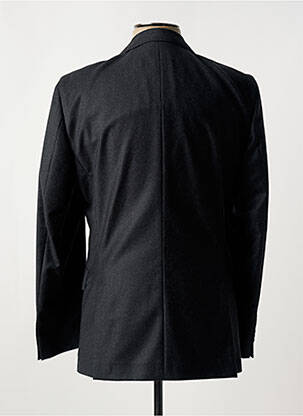 Blazer poches gris HUGO BOSS homme