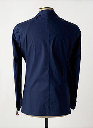 Blazer manches longues bleu ROY ROBSON homme