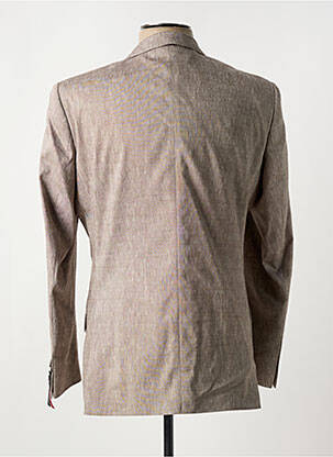 Blazer poches beige ROY ROBSON homme