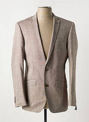 Blazer beige ROY ROBSON pour homme seconde vue