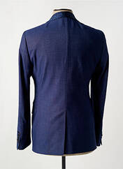 Blazer bleu GLAMOUR pour homme seconde vue
