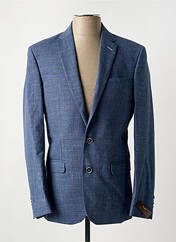 Blazer bleu MONSIEUR HECTOR pour homme seconde vue