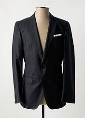 Blazer gris HUGO BOSS pour homme seconde vue