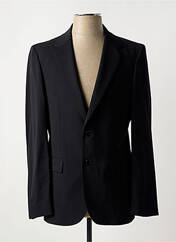 Blazer noir HUGO BOSS pour homme seconde vue
