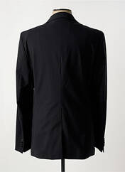 Blazer noir HUGO BOSS pour homme seconde vue