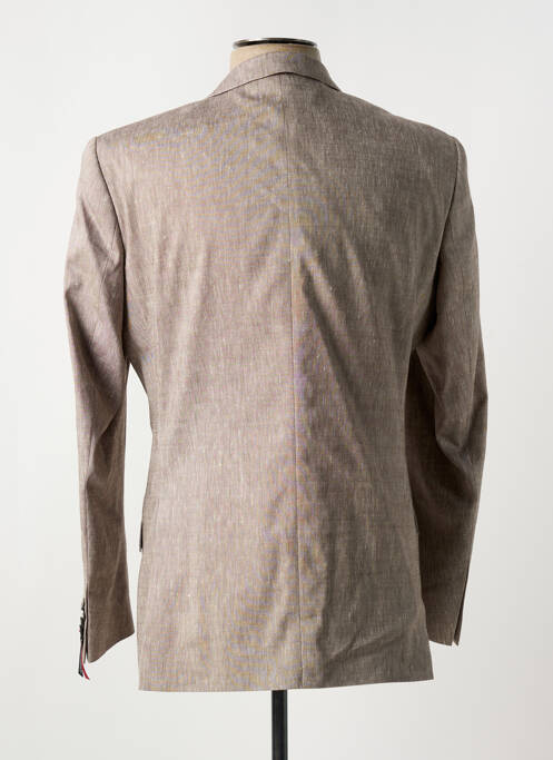 Blazer beige ROY ROBSON homme