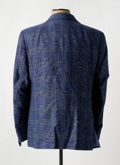 Blazer bleu ROY ROBSON pour homme