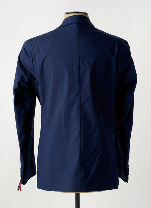 Blazer bleu ROY ROBSON pour homme