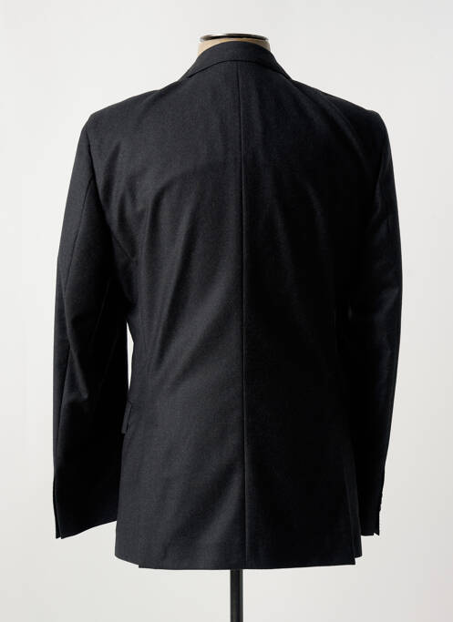 Blazer gris HUGO BOSS pour homme
