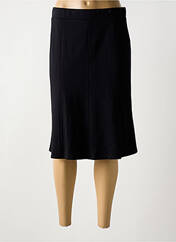 Jupe mi-longue noir BARBARA LEBEK pour femme seconde vue