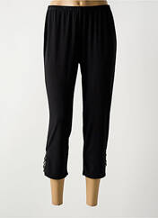 Legging noir TELMAIL pour femme seconde vue