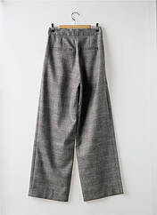 Pantalon large argent SUNCOO pour femme seconde vue