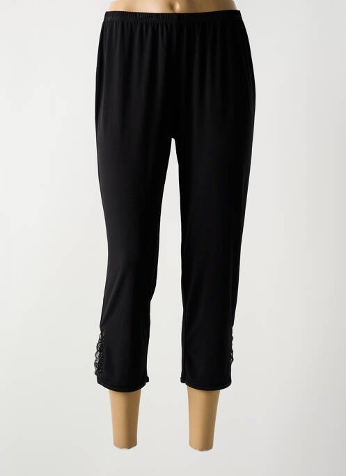 Legging noir TELMAIL pour femme