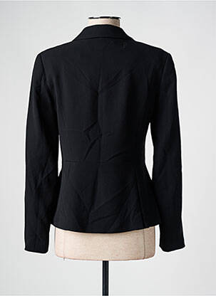 Blazer poches noir SCHOOL RAG femme