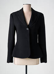 Blazer noir SCHOOL RAG pour femme seconde vue