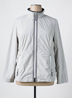 Coupe-vent gris GERRY WEBER pour femme