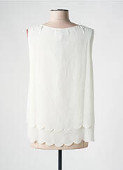 Top beige BETTY BARCLAY pour femme seconde vue