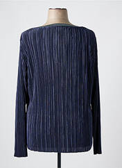 Top bleu GARCIA pour femme seconde vue