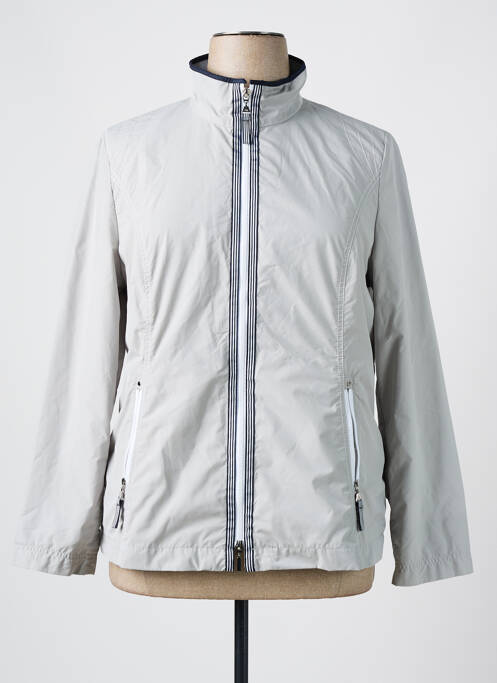 Coupe-vent gris GERRY WEBER pour femme