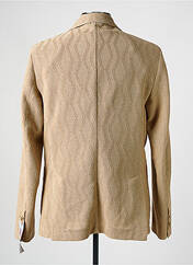 Blazer beige BOB pour homme seconde vue