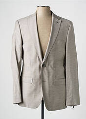 Blazer beige ROY ROBSON pour homme seconde vue