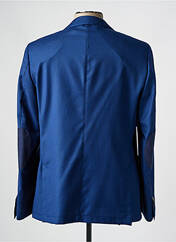 Blazer bleu OXON pour homme seconde vue
