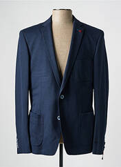 Blazer bleu ROY ROBSON pour homme seconde vue