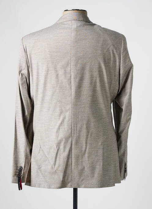 Blazer beige ROY ROBSON pour homme