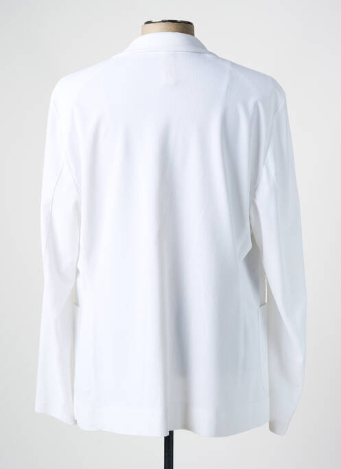 Blazer blanc BOB pour homme