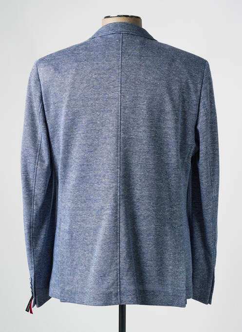 Blazer bleu ROY ROBSON pour homme