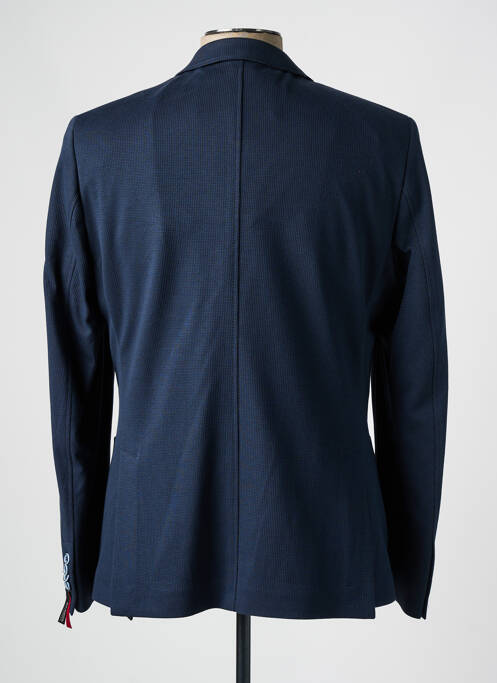 Blazer bleu ROY ROBSON pour homme