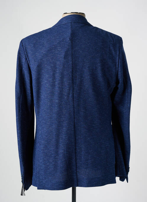 Blazer bleu ROY ROBSON pour homme