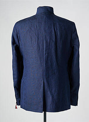 Blazer poches bleu ROY ROBSON homme