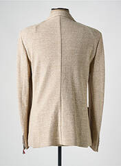 Blazer beige ROY ROBSON pour homme seconde vue