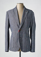 Blazer bleu BOB pour homme seconde vue