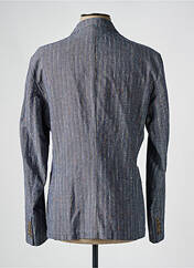 Blazer bleu BOB pour homme seconde vue