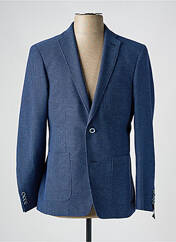 Blazer bleu ROY ROBSON pour homme seconde vue