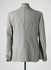 Blazer gris OXON pour homme seconde vue
