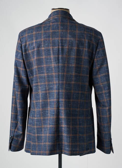 Blazer bleu ROY ROBSON pour homme