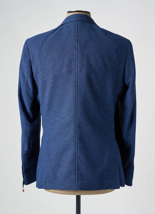 Blazer bleu ROY ROBSON pour homme