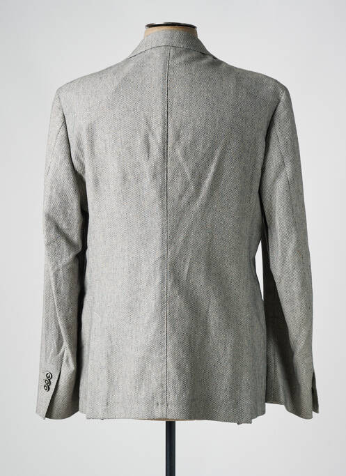 Blazer gris OXON pour homme