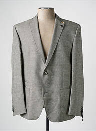 Blazer poches gris ROY ROBSON homme
