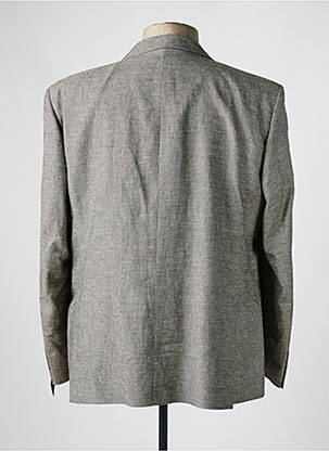 Blazer poches gris ROY ROBSON homme