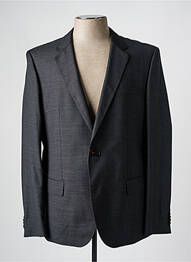 Blazer fausses poches gris HUGO BOSS homme