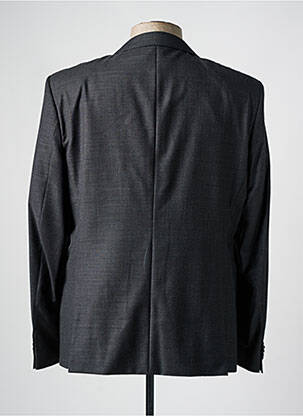 Blazer fausses poches gris HUGO BOSS homme