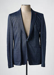 Blazer poches bleu ROY ROBSON homme