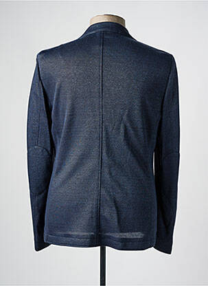 Blazer poches bleu ROY ROBSON homme